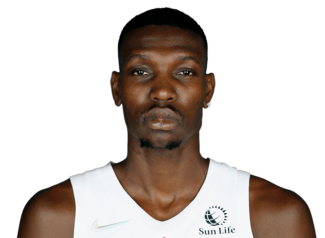 Chris Boucher - Motivational Sports Speaker