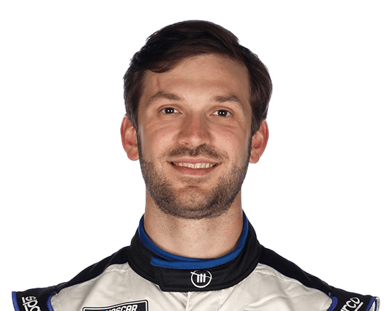 Daniel Suarez - Motivational Sports Speaker