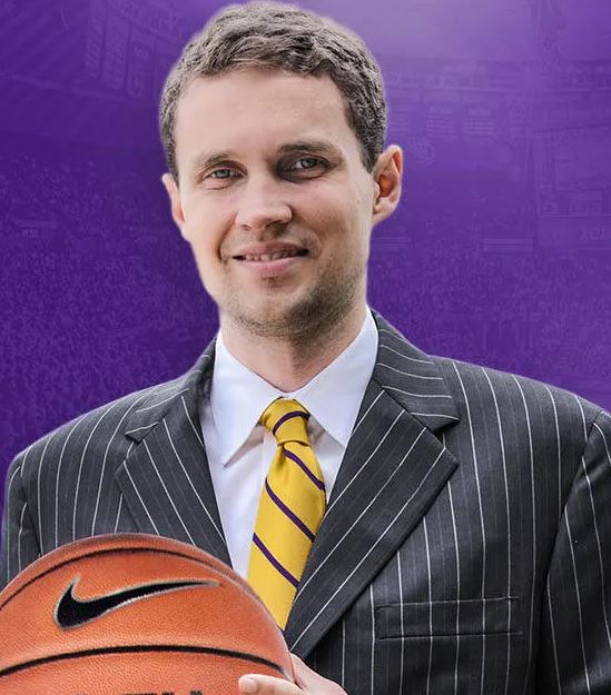 Will Wade - Motivational Sports Speaker