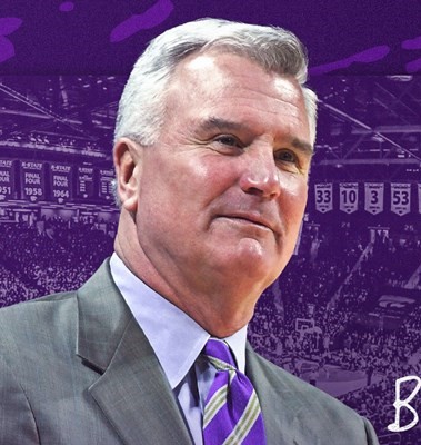 Bruce Weber - Motivational Sports Speaker