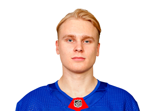 Kaapo Kakko - Motivational Sports Speaker