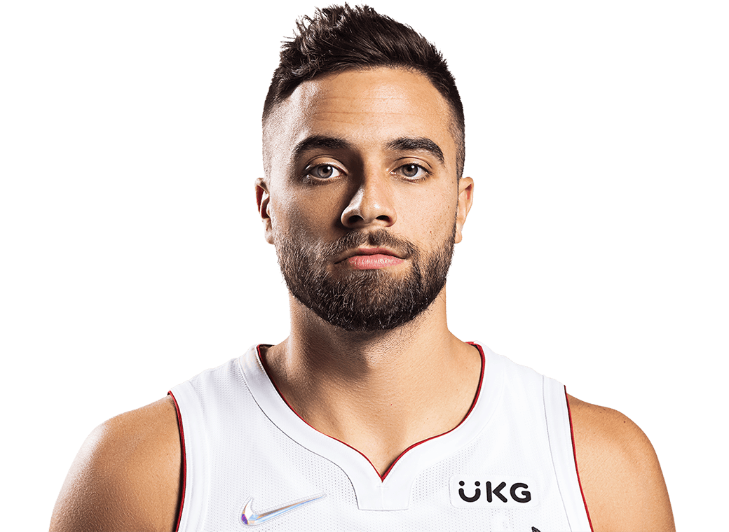 Max Strus - Motivational Sports Speaker