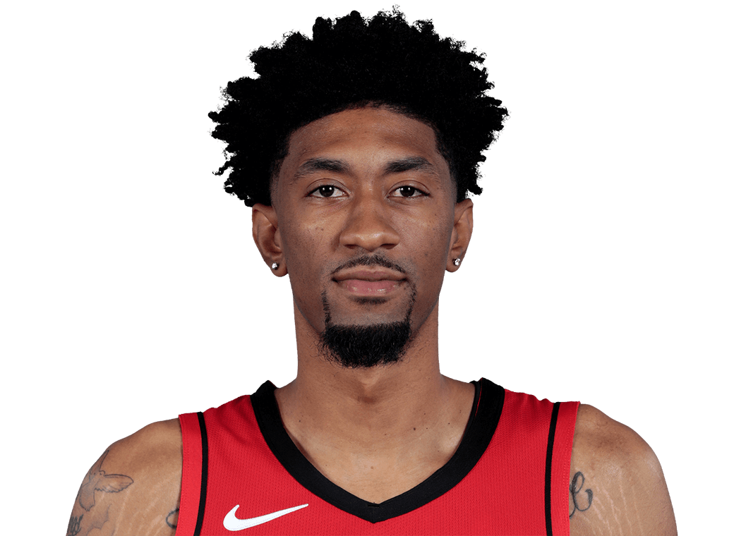 Christian Wood - Motivational Sports Speaker