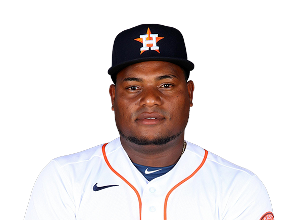 Framber Valdez - Motivational Sports Speaker