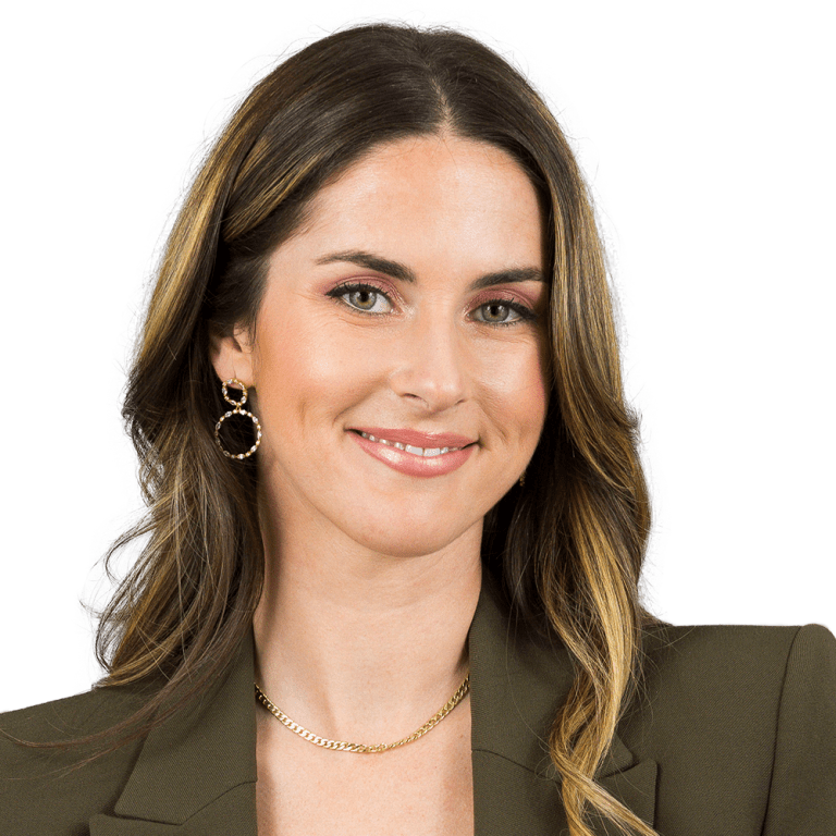 Rachel Bonnetta - Motivational Sports Speaker