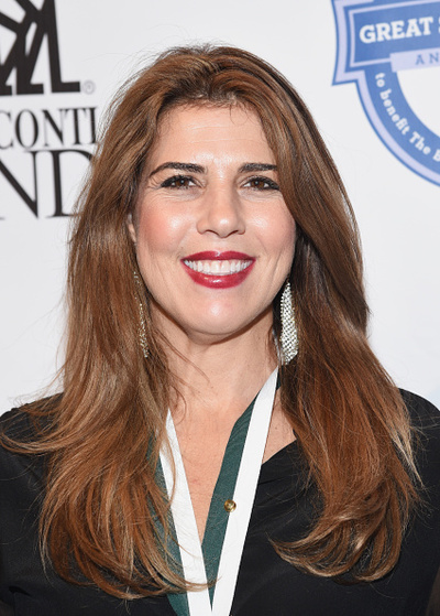 Jennifer Capriati - Motivational Sports Speaker