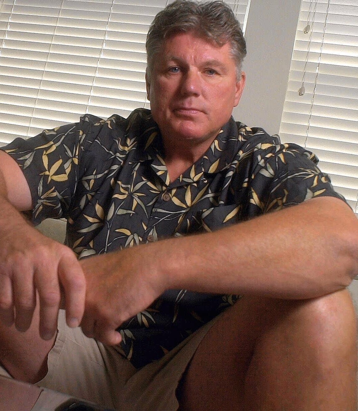 Ron Yary - Motivational Sports Speaker