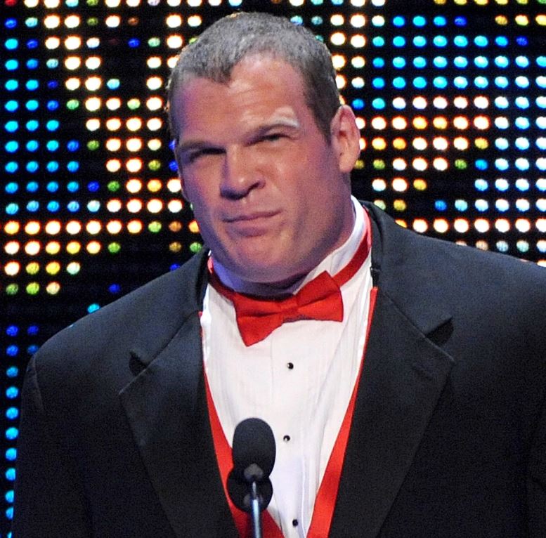 Kane - Motivational Sports Speaker