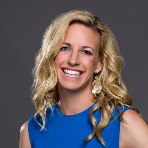 Aly Wagner - Motivational Sports Speaker