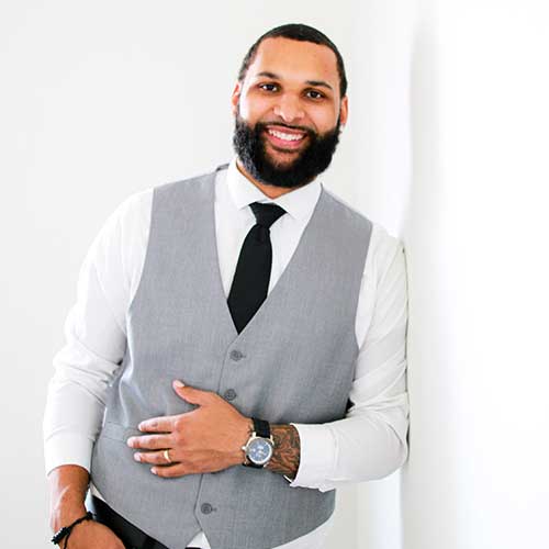 Gaelin Elmore - Motivational Sports Speaker