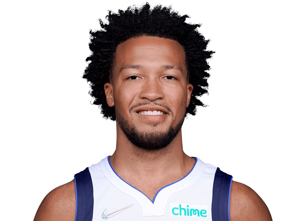 Jalen Brunson - Motivational Sports Speaker