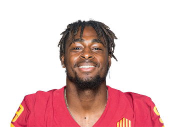 Will McDonald - Motivational Sports Speaker