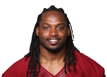 Brandon Meriweather - Motivational Sports Speaker