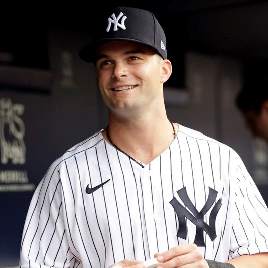 Andrew Benintendi - Motivational Sports Speaker