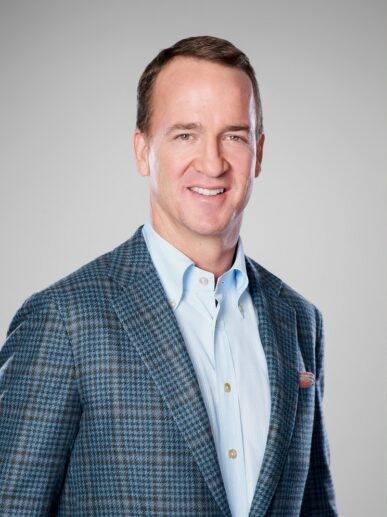 Peyton Manning - Motivational Sports Speaker