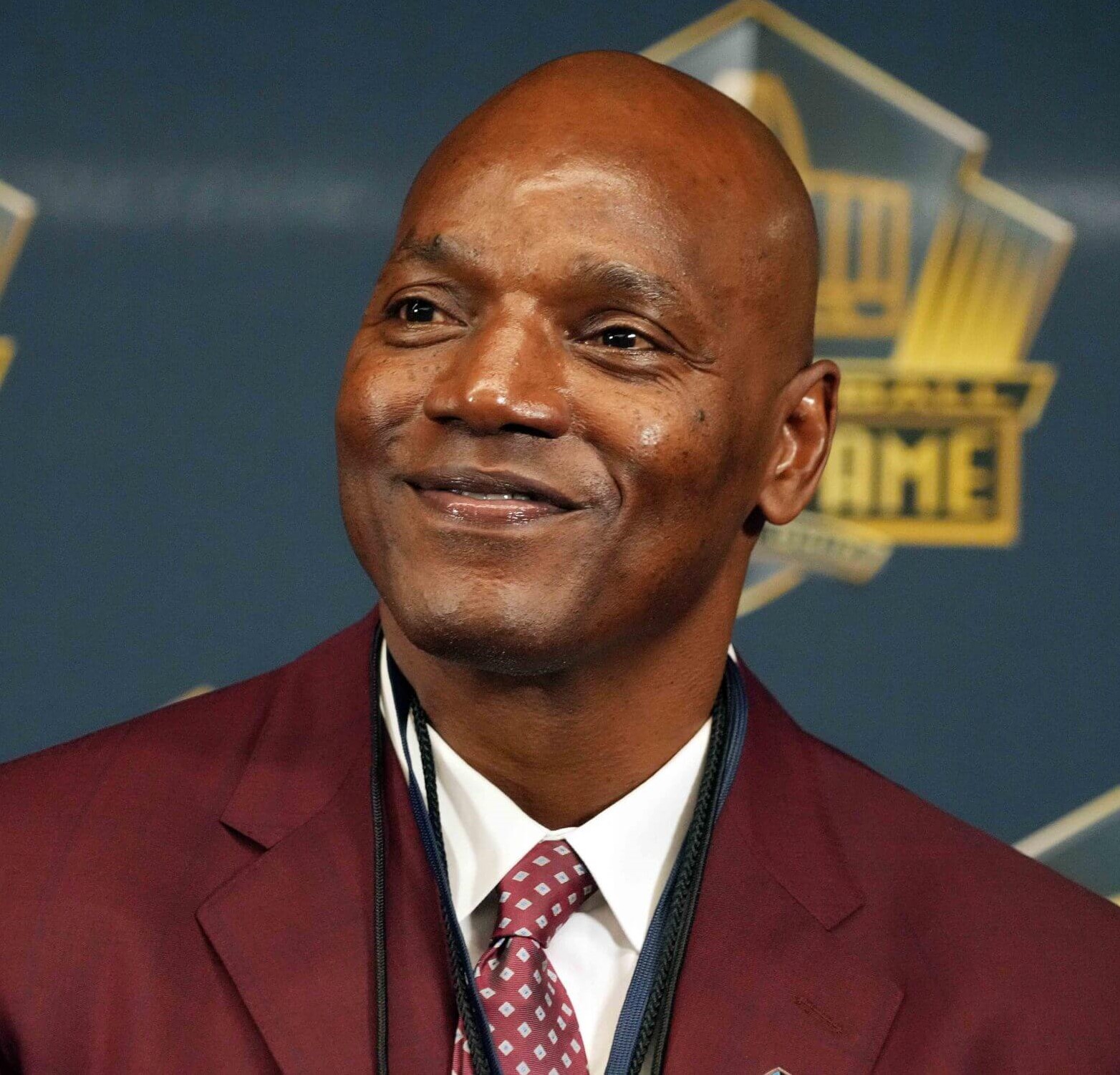 Bryant Young - Motivational Sports Speaker