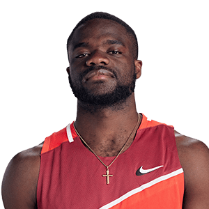 Frances Tiafoe - Motivational Sports Speaker