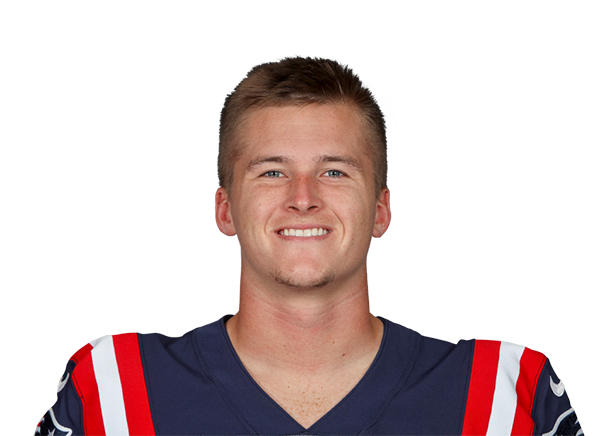 Bailey Zappe - Motivational Sports Speaker