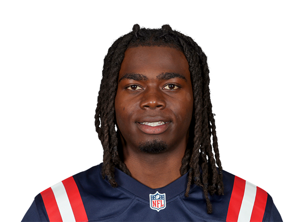 Rhamondre Stevenson - Motivational Sports Speaker