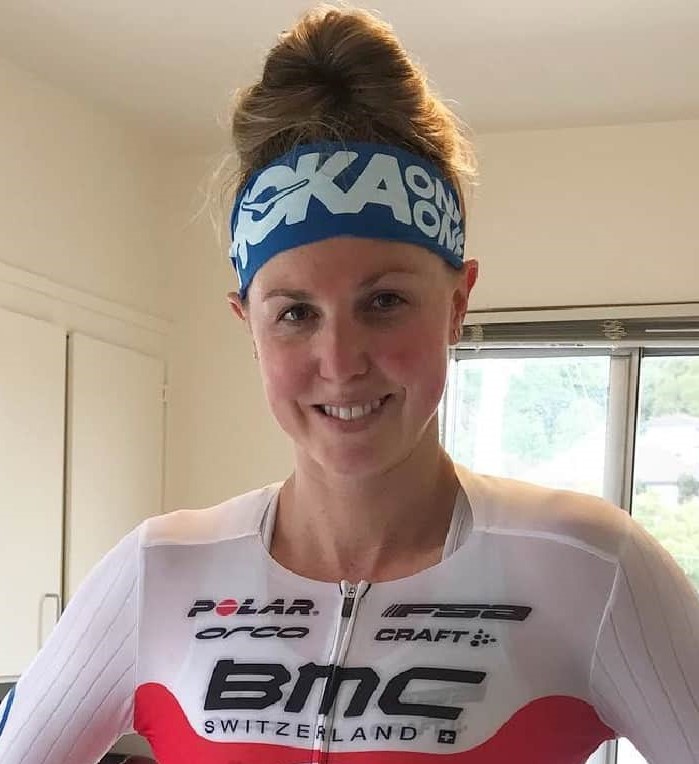 Chelsea Sodaro - Motivational Sports Speaker