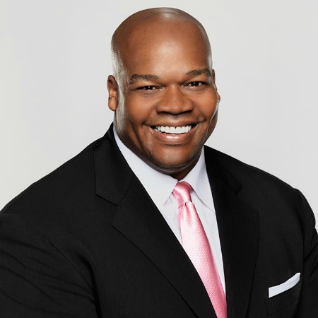 Frank Thomas - Motivational Sports Speaker