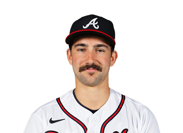 Spencer Strider - Motivational Sports Speaker