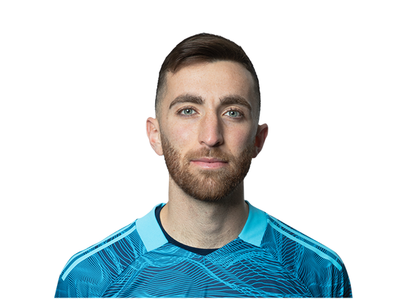 Matt Turner - Motivational Sports Speaker