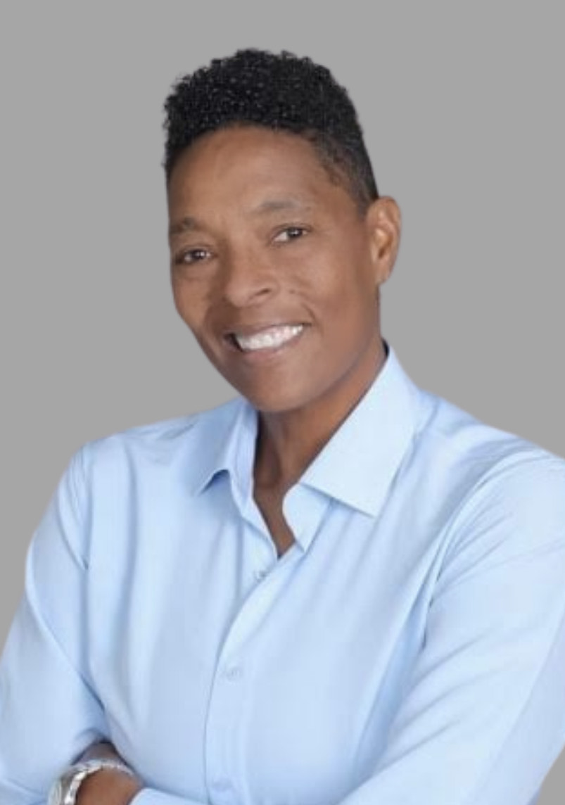 Cathy Boswell - Motivational Sports Speaker