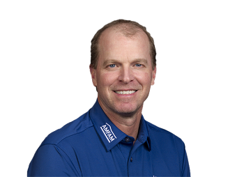 Steve Stricker - Motivational Sports Speaker