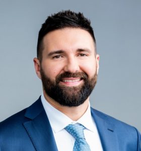 Rob Ninkovich - Motivational Sports Speaker