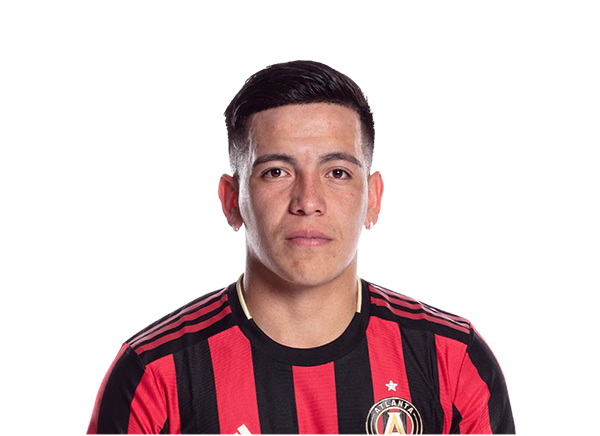 Esequiel Barco - Motivational Sports Speaker