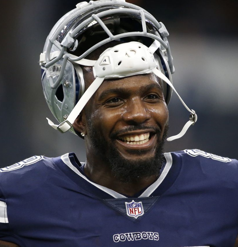 Dez Bryant - Motivational Sports Speaker