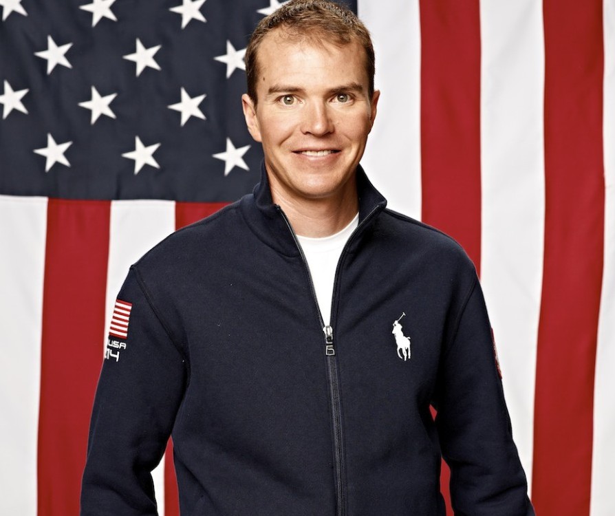 Bill Demong - Motivational Sports Speaker