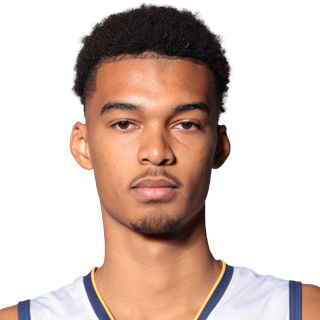 Victor Wembanyama - Motivational Sports Speaker