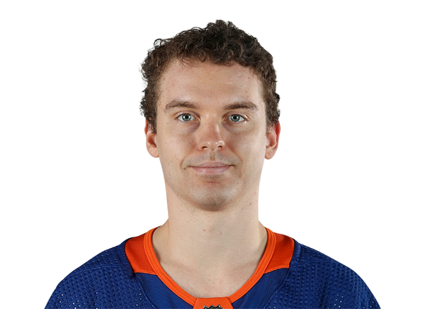 Ilya Sorokin - Motivational Sports Speaker