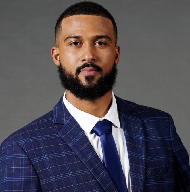 Sandy Alcantara - Motivational Sports Speaker