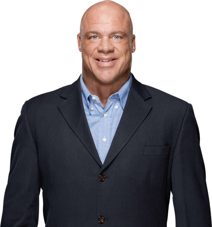 Kurt Angle - Motivational Sports Speaker