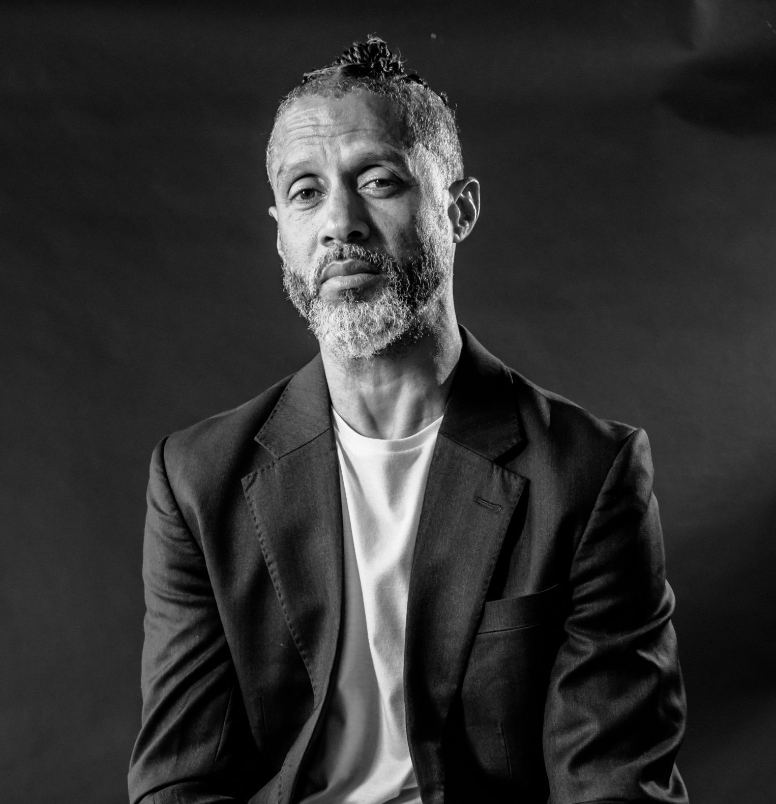 Mahmoud Abdul-Rauf - Motivational Sports Speaker