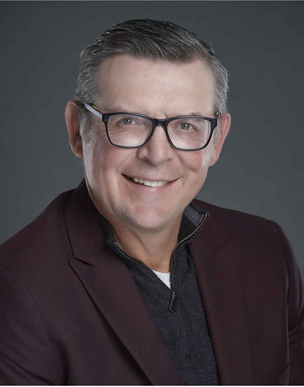 Theo Fleury - Motivational Sports Speaker