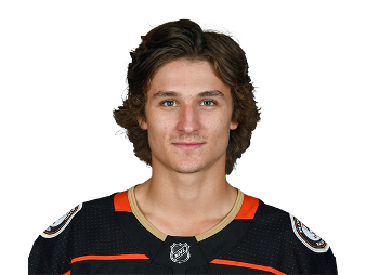 Trevor Zegras - Motivational Sports Speaker