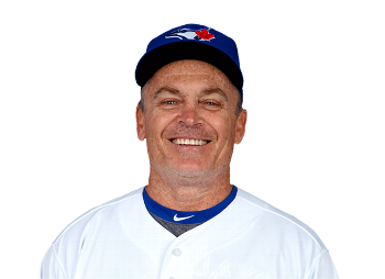 John Gibbons - Motivational Sports Speaker
