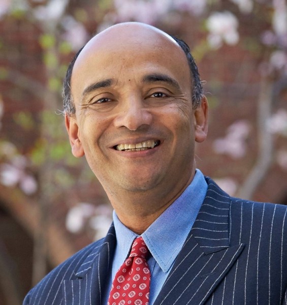 Kwame Anthony Appiah - Motivational Sports Speaker