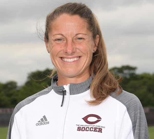 Julianne Sitch - Motivational Sports Speaker