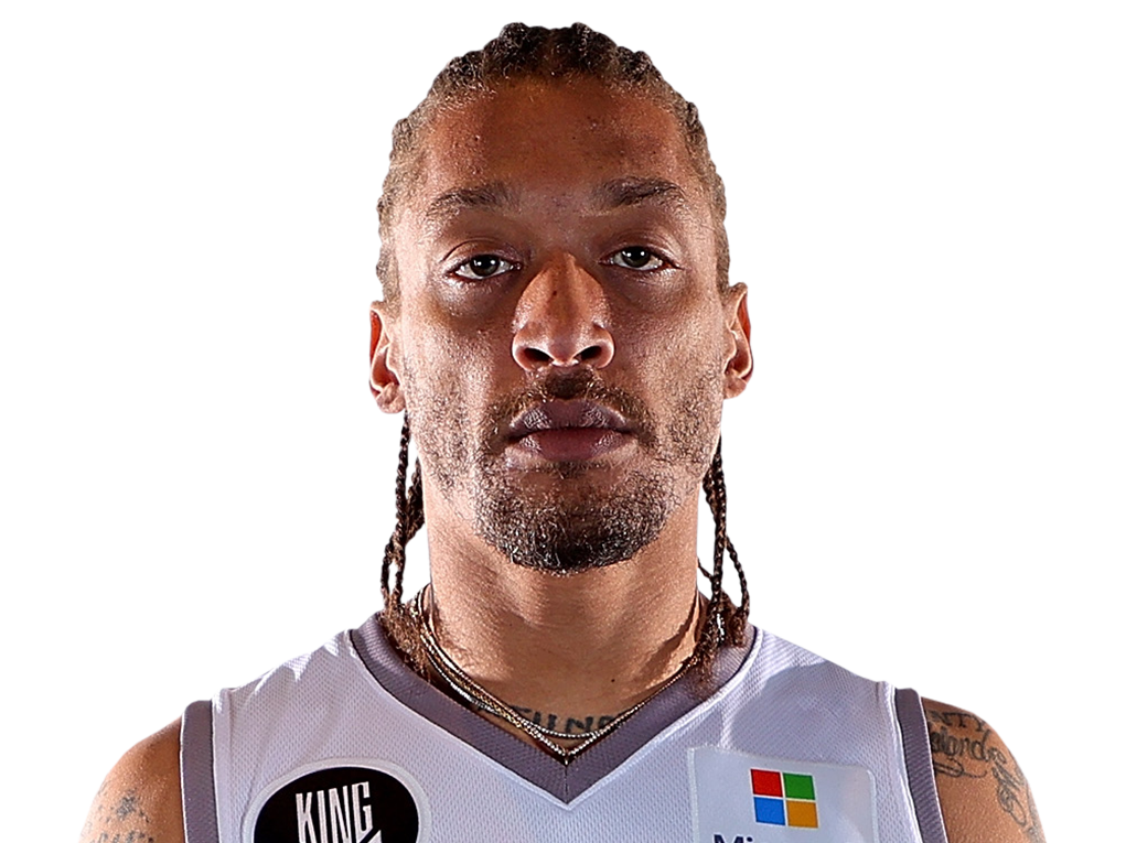 Michael Beasley - Motivational Sports Speaker