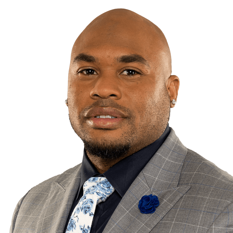 Steve Smith Sr. - Motivational Sports Speaker