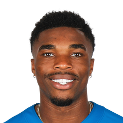 Jeff Okudah - Motivational Sports Speaker