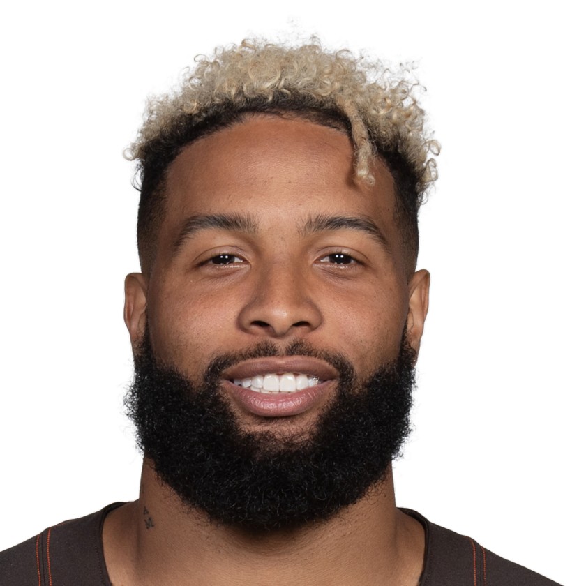 Odell Beckham Jr. - Motivational Sports Speaker