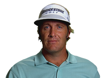 Stuart Appleby - Motivational Sports Speaker