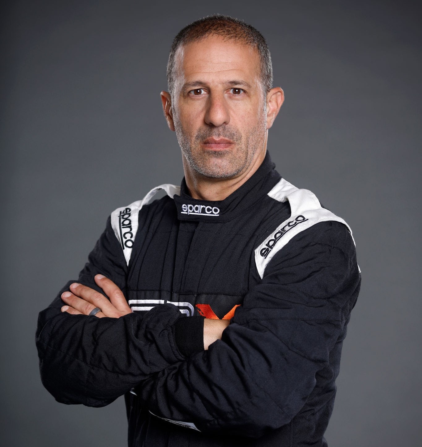 Tony Kanaan - Motivational Sports Speaker