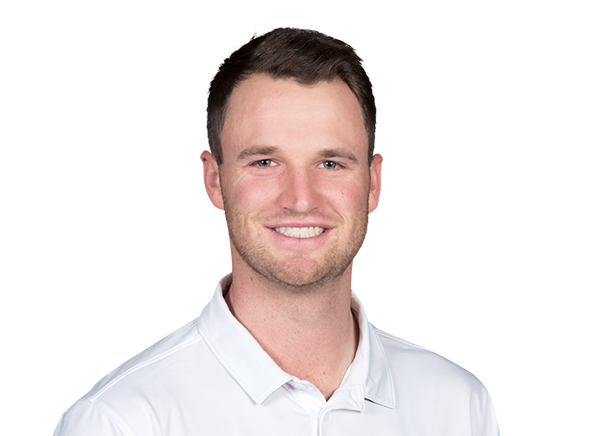 Wyndham Clark - Motivational Sports Speaker